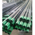 Tuyau de tube API 2-7 / 8 UE 6.5ppf J55 R2